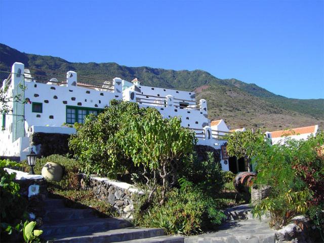 Complejo Rural La Brujita, foto 2